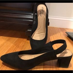 Women’s dress shoe